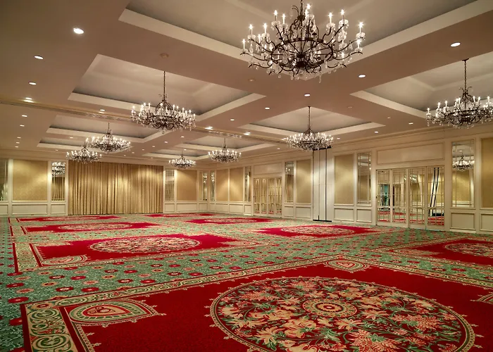 Omni Las Colinas Hotel